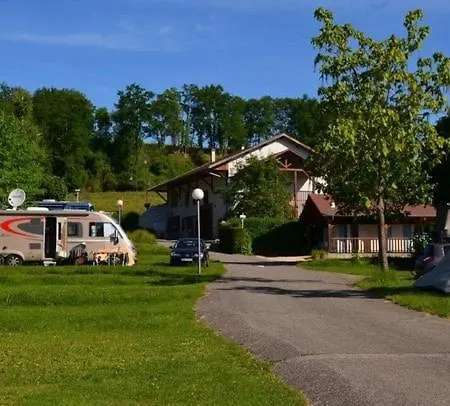 Campsite Le Calatrin - Onlycamp