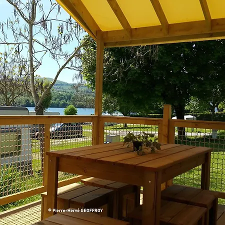 Campsite Le Calatrin - Onlycamp