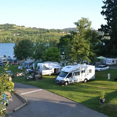 Campsite Le Calatrin - Onlycamp