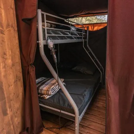 Le Calatrin - Onlycamp * Paladru