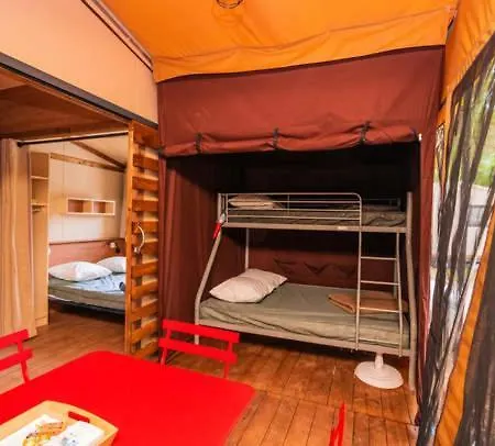 Le Calatrin - Onlycamp