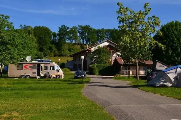 Parque de Campismo Le Calatrin - Onlycamp
