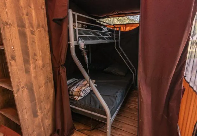 Le Calatrin - Onlycamp * Paladru