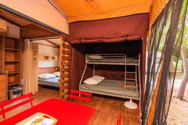 Le Calatrin - Onlycamp